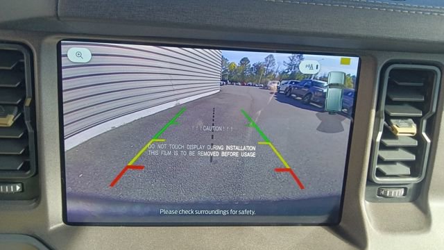 New 2025 Ford Bronco Badlands image 22