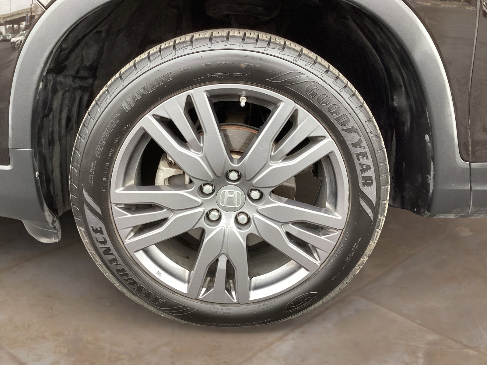 Used 2021 Honda Passport EX-L image 32