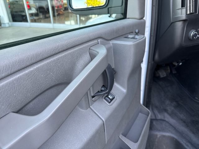 Certified 2024 Chevrolet Express 2500 w/ Driver Convenience Package image 11