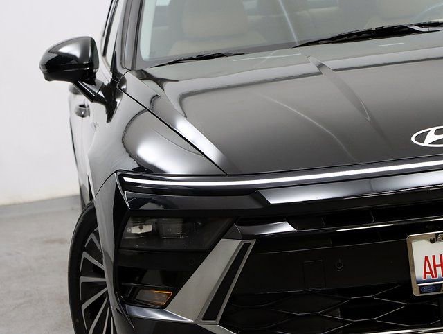 Used 2024 Hyundai Sonata Limited image 4