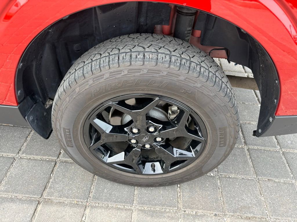 Used 2024 Ford Maverick XLT w/ XLT Luxury Package AWD/4WD image 10