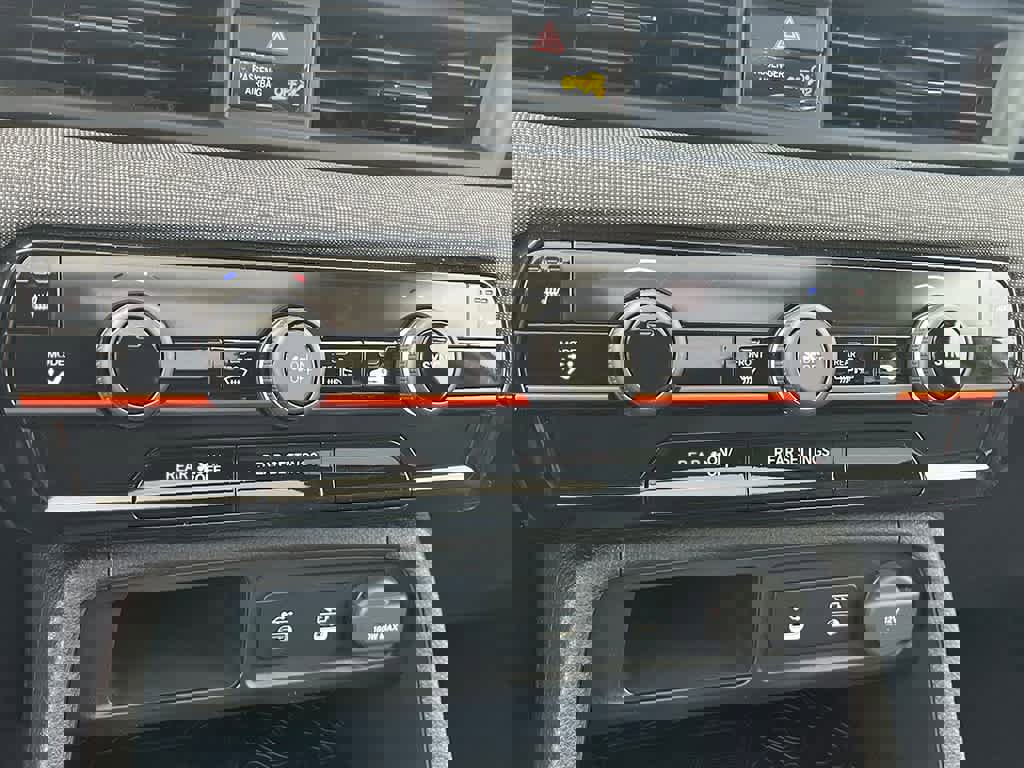 New 2026 Honda Passport TrailSport image 22