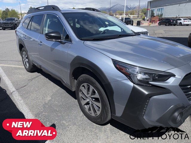Used 2023 Subaru Outback Premium