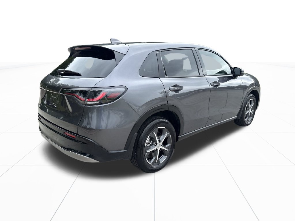 Used 2024 Honda HR-V EX-L image 9
