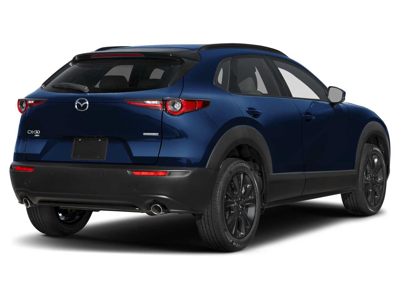 New 2026 MAZDA CX-30 Aire Edition AWD/4WD image 2