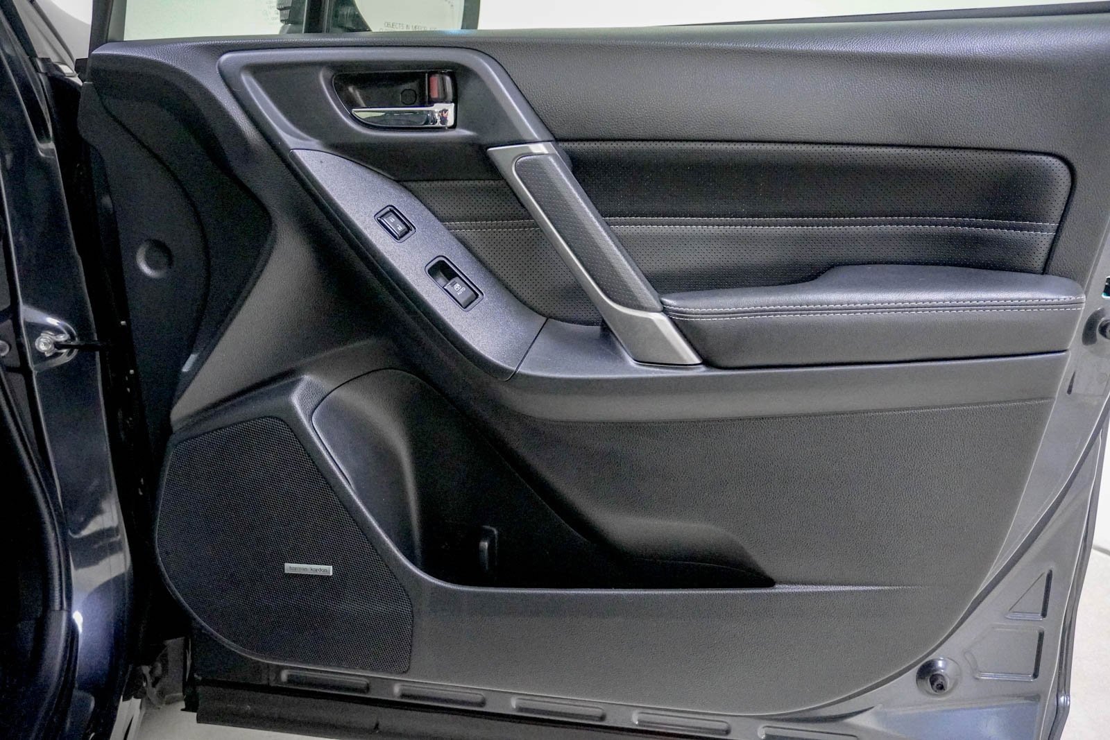 Used 2018 Subaru Forester 2.5i Touring image 34