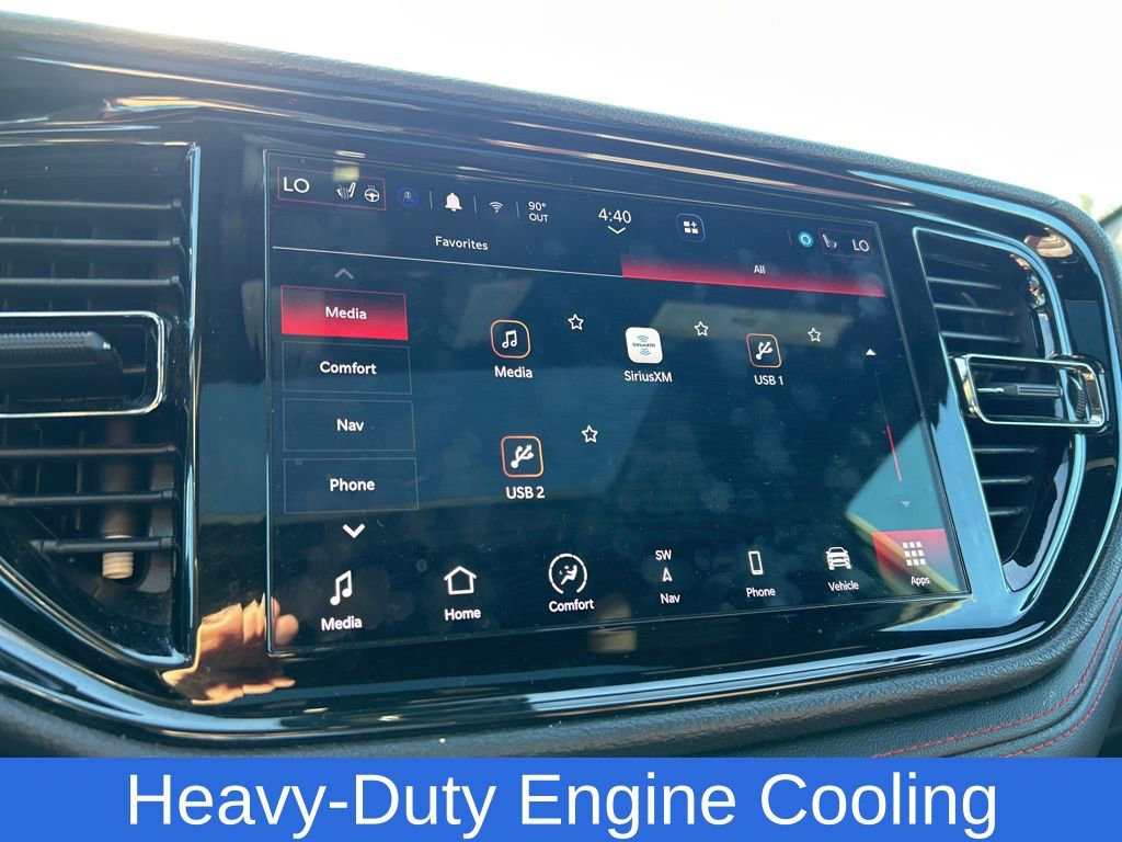 Used 2023 Dodge Durango GT image 28