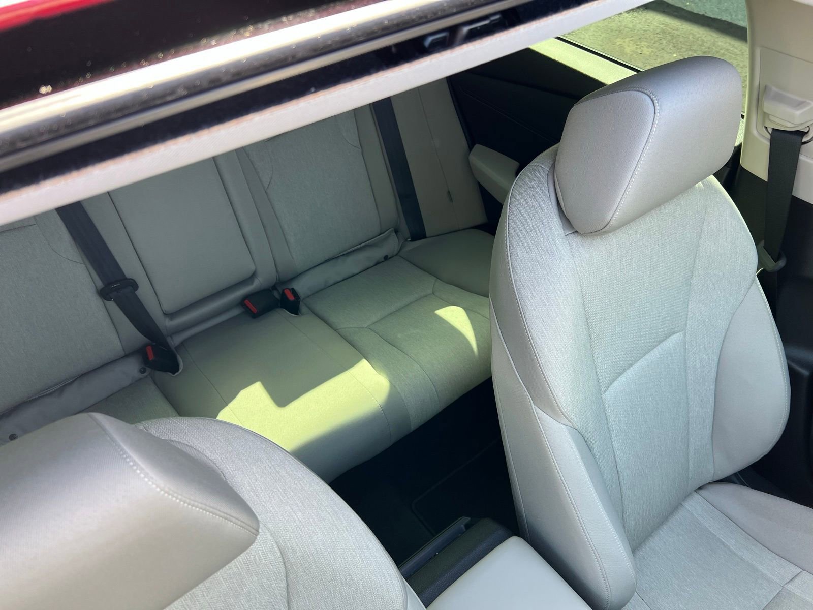 Used 2025 Honda Accord SE image 13