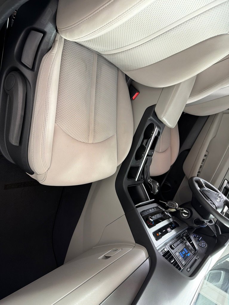 Used 2015 Hyundai Sonata SE FWD image 19