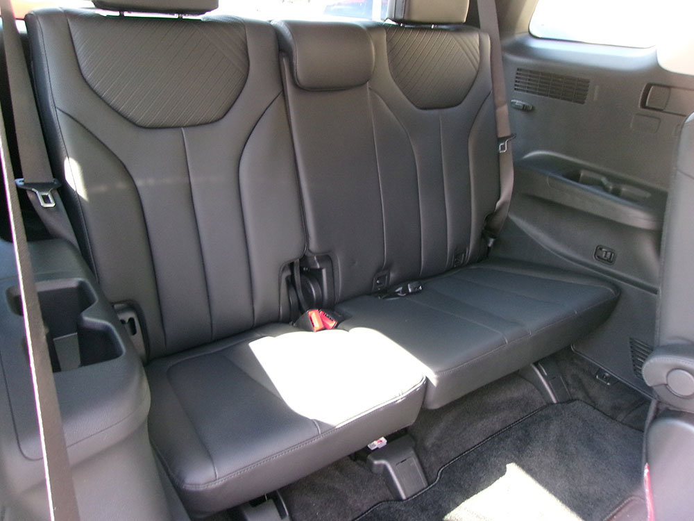 Used 2025 Hyundai Palisade SEL AWD/4WD image 13