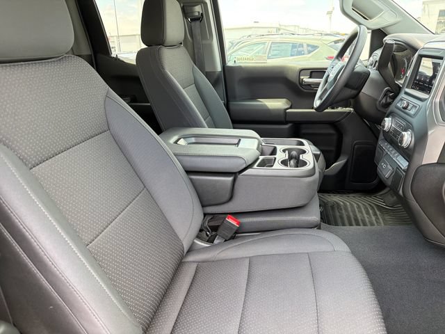 New 2026 GMC Sierra 1500 Pro w/ Graphite Edition AWD/4WD image 23