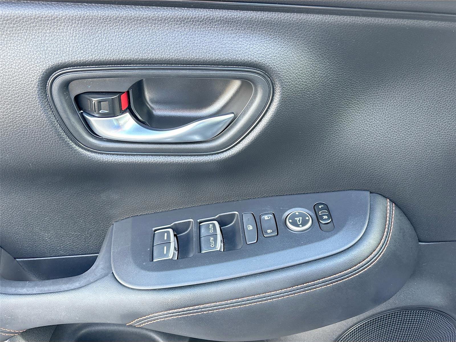 Certified 2023 Honda HR-V Sport image 20