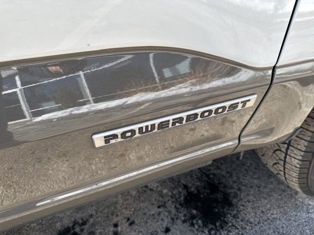 Used 2025 Ford F150 King Ranch image 10