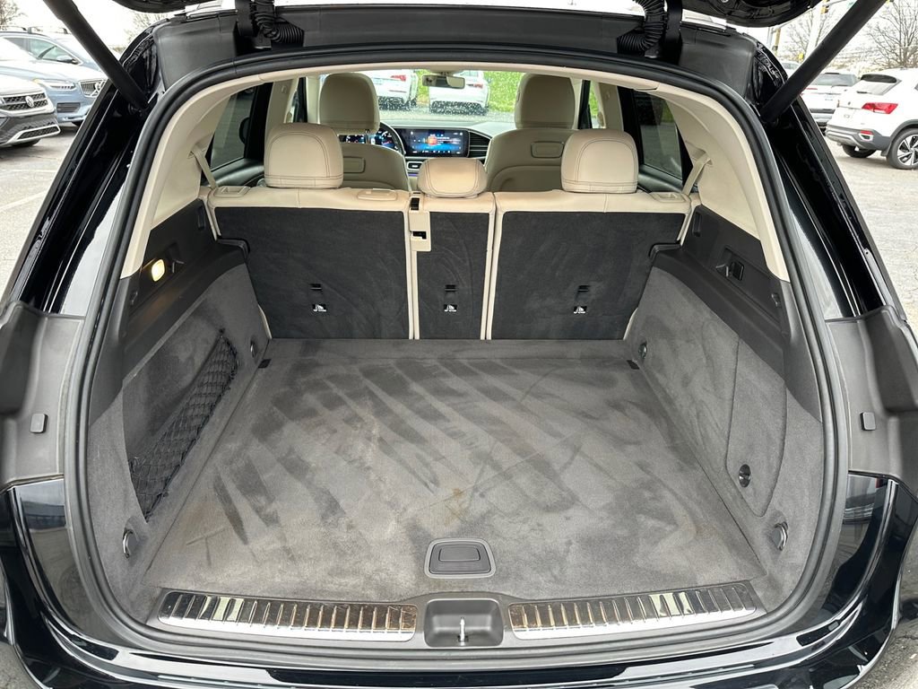 Used 2020 Mercedes-Benz GLE 350 w/ Premium Package image 27