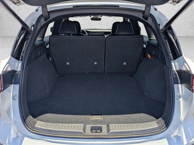 Used 2023 INFINITI QX50 Sport FWD image 6