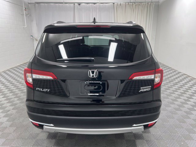 Used 2020 Honda Pilot Touring image 7