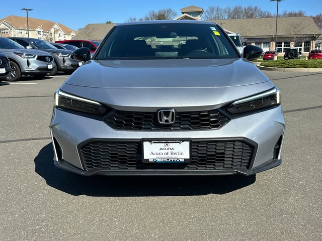 Used 2025 Honda Civic Sport image 30