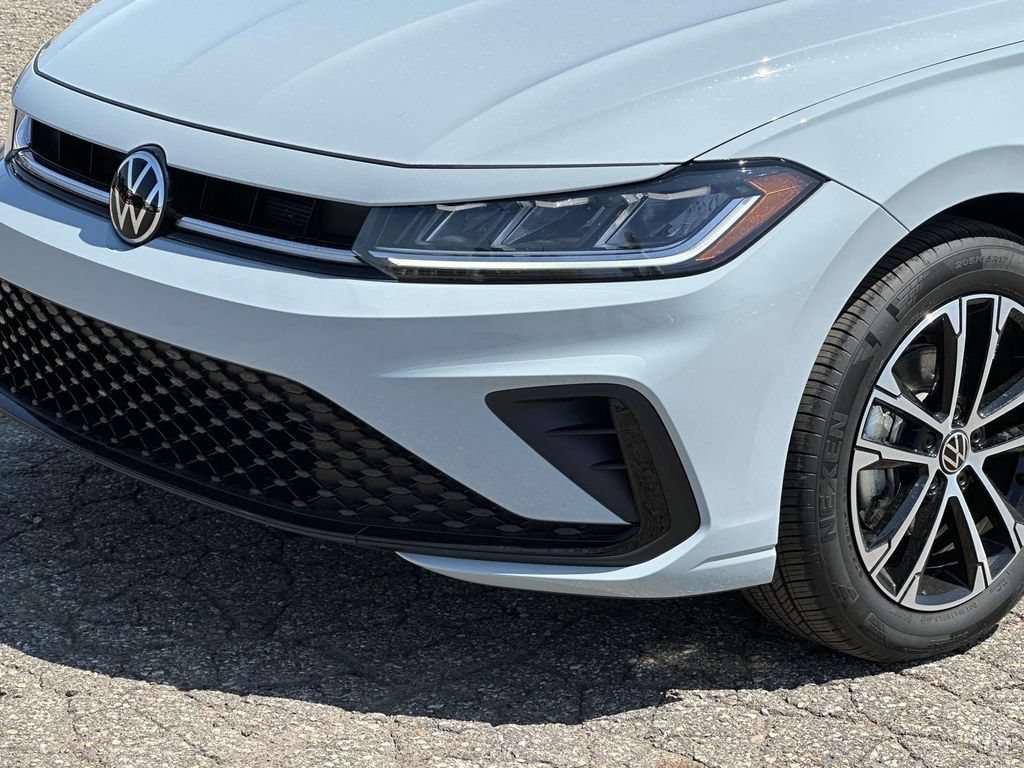New 2026 Volkswagen Jetta Sport FWD image 7