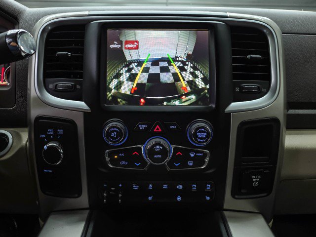 Used 2017 RAM 3500 Big Horn AWD/4WD image 30