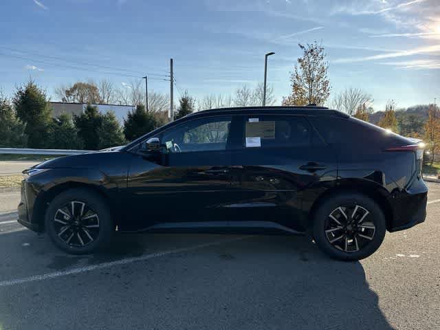 New 2026 Toyota bZ FWD image 2