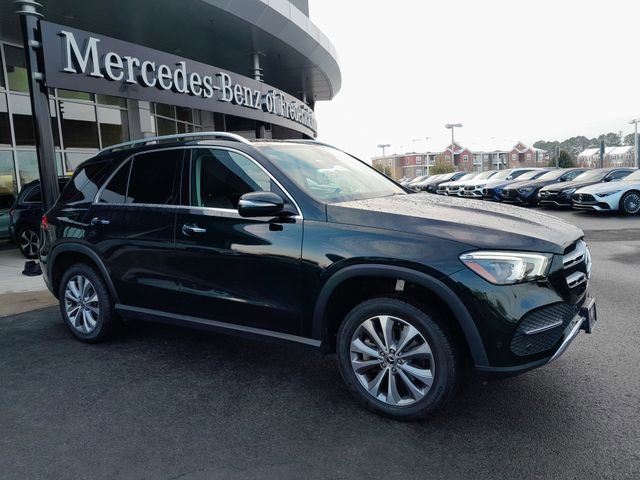 Used 2021 Mercedes-Benz GLE 350 4MATIC w/ Premium Package image 18