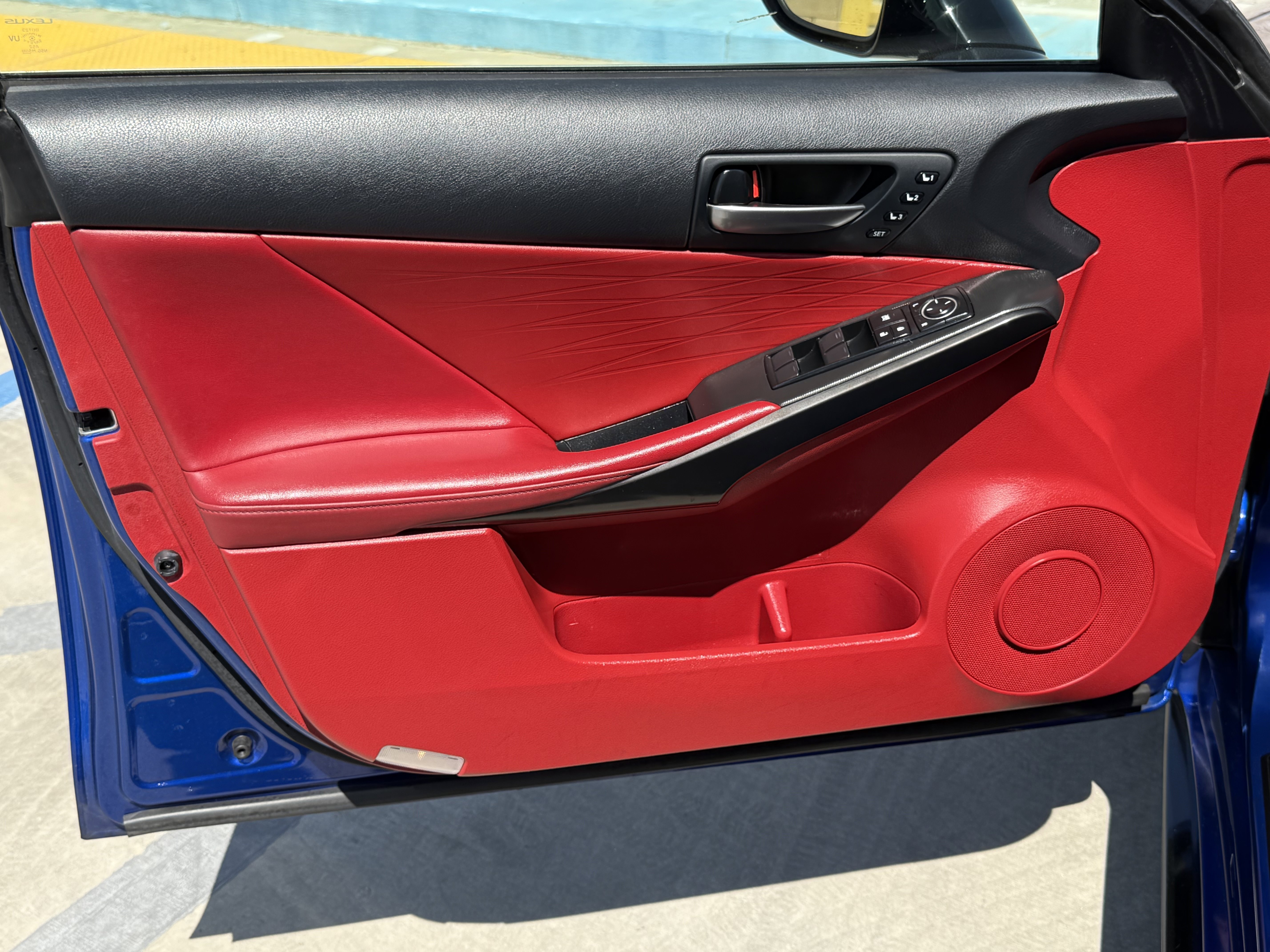 Certified 2023 Lexus IS 350 F Sport image 16