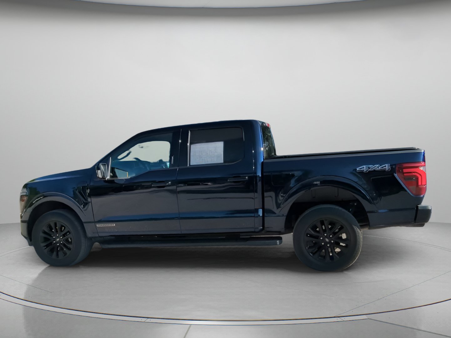 Certified 2024 Ford F150 Lariat w/ Equipment Group 502A High AWD/4WD image 19