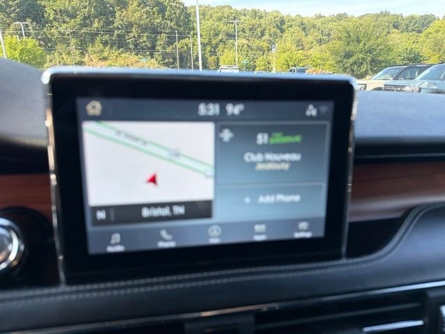 Used 2020 Lincoln Corsair Reserve w/ Equipment Group 201A AWD/4WD image 16