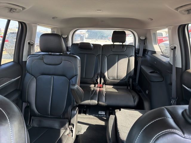 Used 2023 Jeep Grand Cherokee L Limited image 11