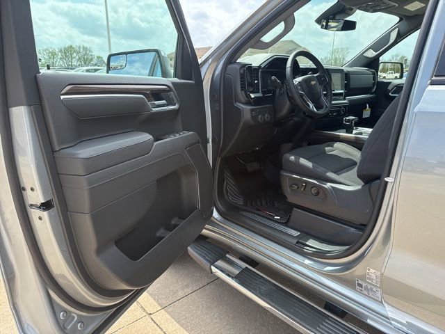 New 2026 Chevrolet Silverado 1500 LT AWD/4WD image 12