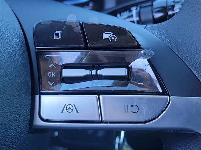 New 2026 Hyundai Elantra SE image 9