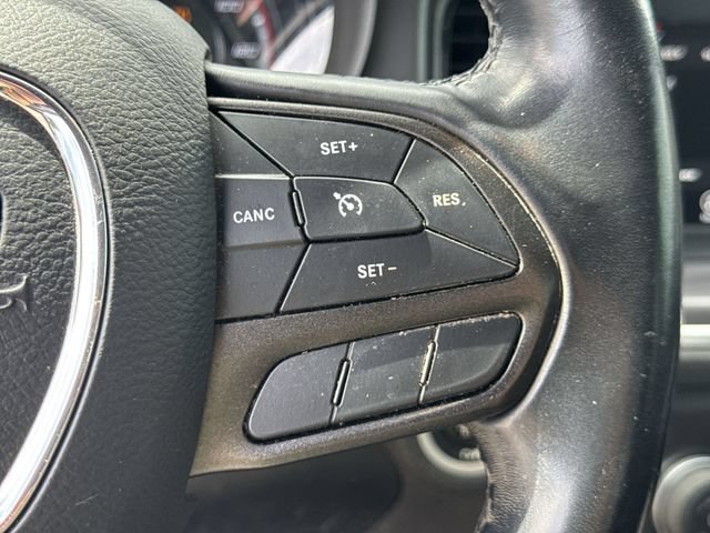 Used 2022 Dodge Charger SXT w/ Blacktop Package RWD image 30