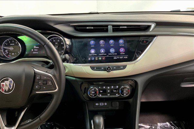Used 2023 Buick Encore GX Select w/ Sport Touring Package image 6