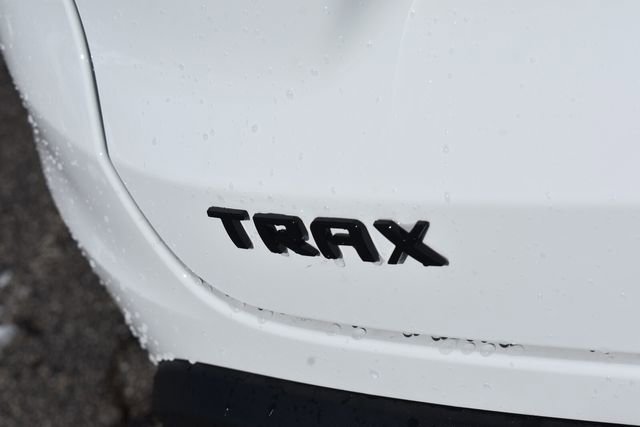 New 2026 Chevrolet Trax LT w/ Driver Confidence Package image 16