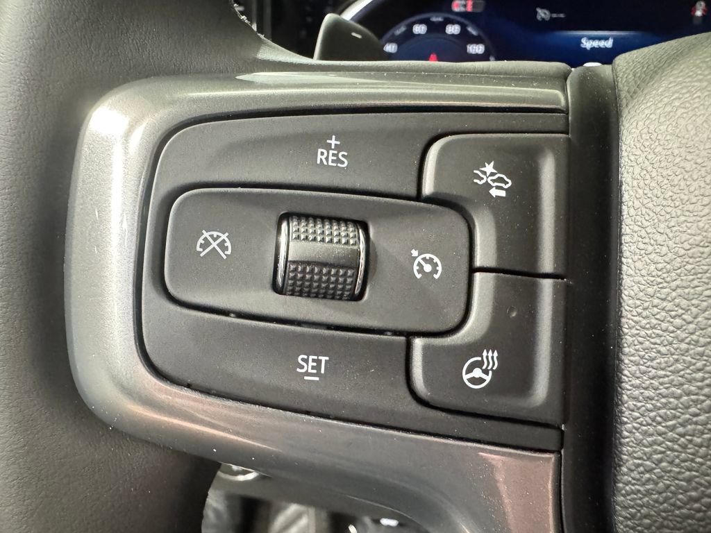 New 2026 Chevrolet Silverado 1500 LT Trail Boss w/ LT Trail Boss Premium Package AWD/4WD image 18