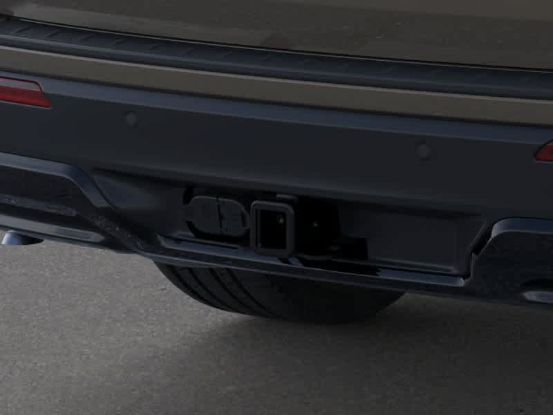 New 2026 Ford Explorer ST-Line w/ ST-Line Street Pack AWD/4WD image 23