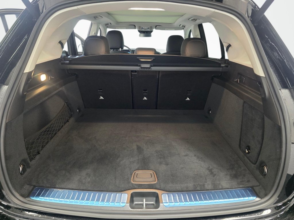 New 2026 Mercedes-Benz GLE 450 4MATIC image 12
