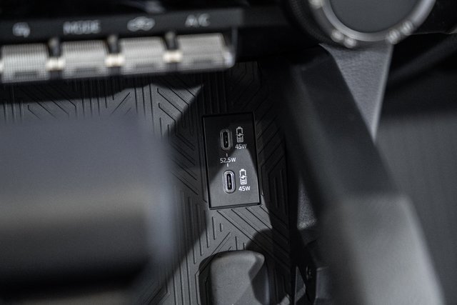 New 2026 Toyota Tacoma SR image 24