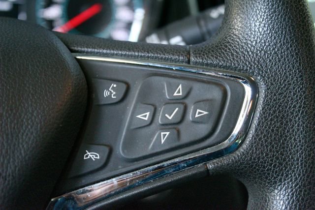 Used 2018 Chevrolet Cruze LT w/ LT Convenience Package FWD image 15