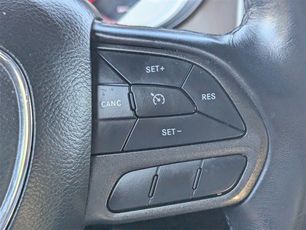 Used 2022 Dodge Charger SXT image 20