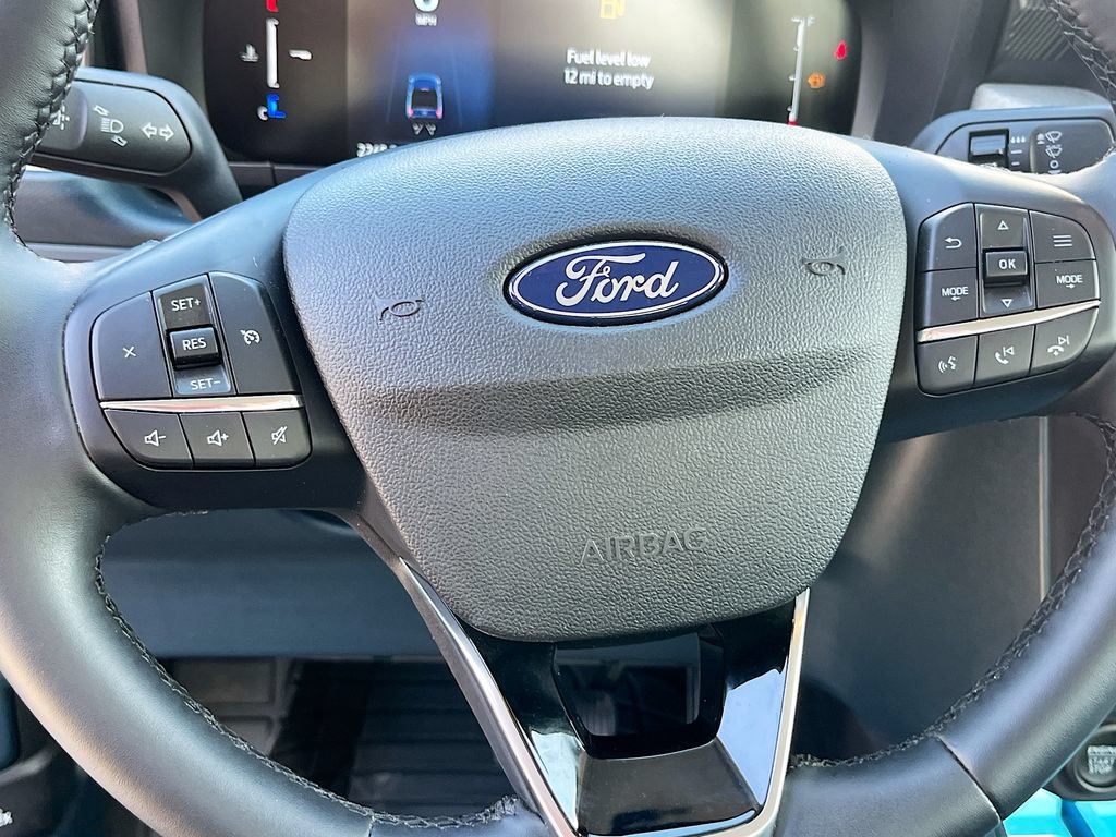 Used 2026 Ford Maverick XLT w/ XLT Luxury Package AWD/4WD image 11