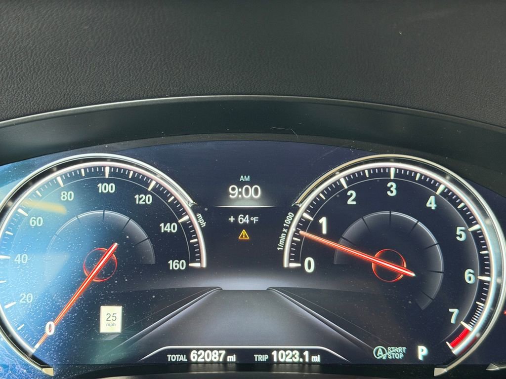 Used 2018 BMW 640i Gran Turismo xDrive image 17