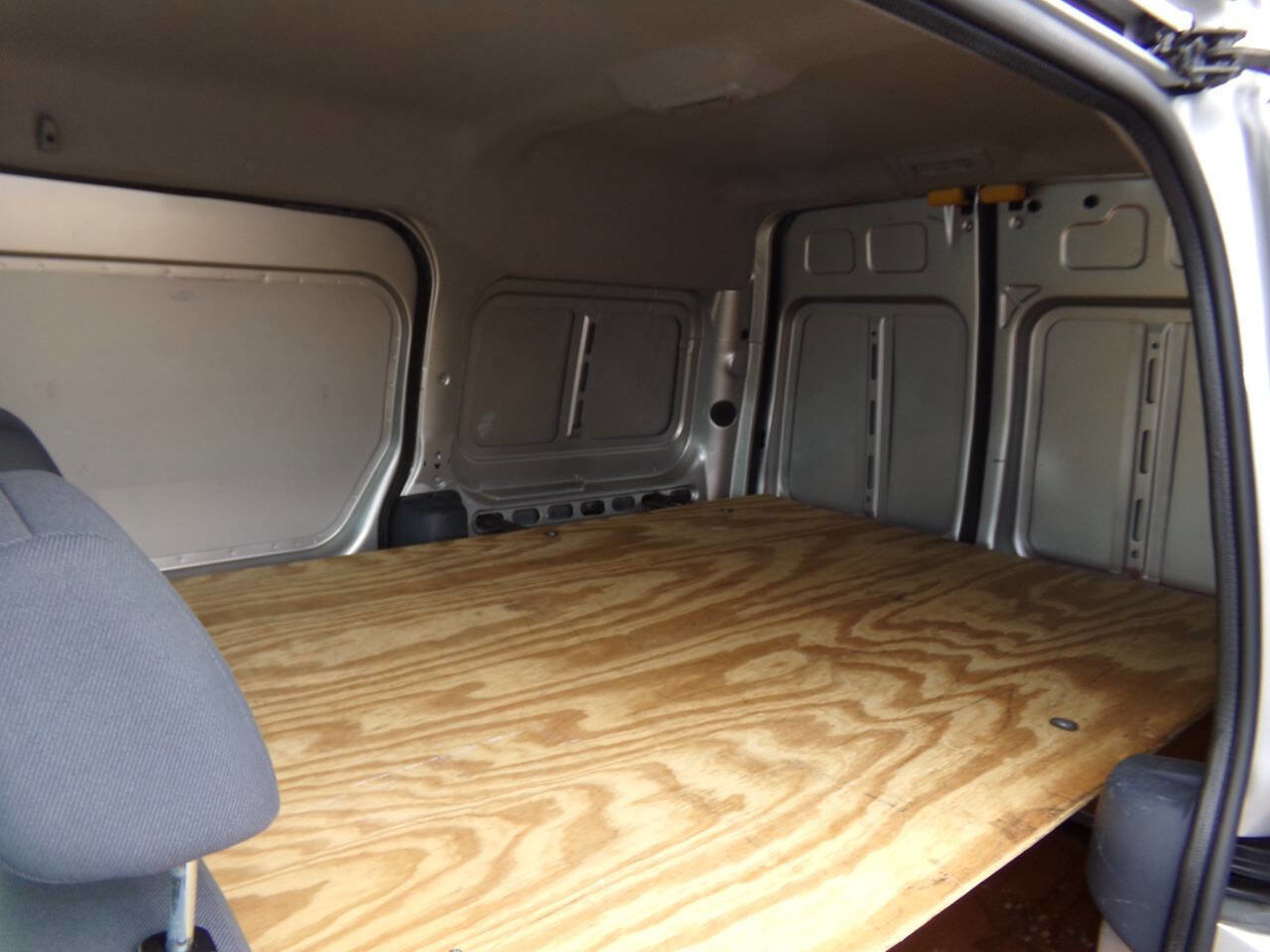 Used 2012 Ford Transit Connect XLT FWD image 30