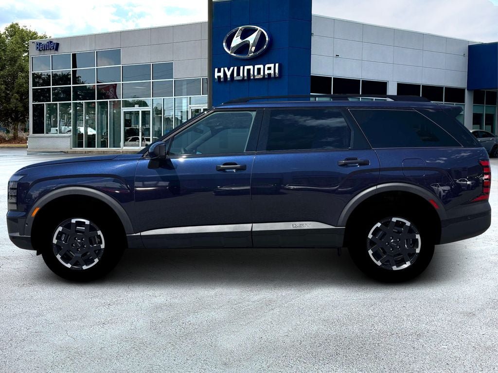 New 2026 Hyundai Palisade XRT Pro AWD/4WD image 4