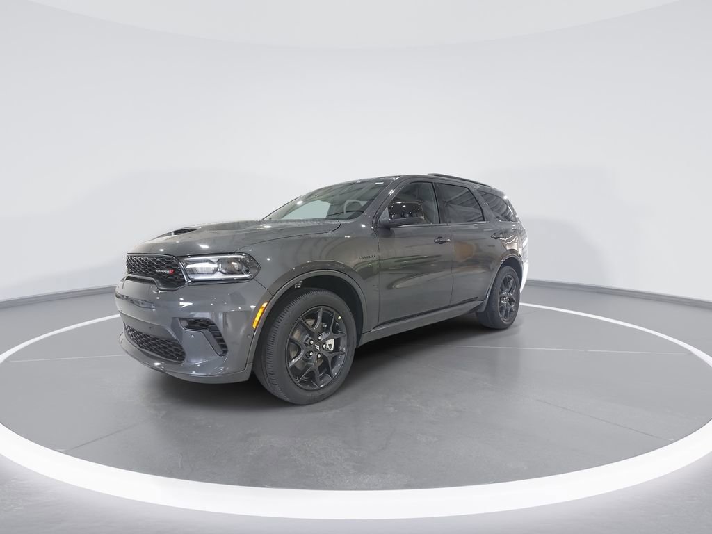 New 2026 Dodge Durango GT w/ Blacktop Package AWD/4WD image 4