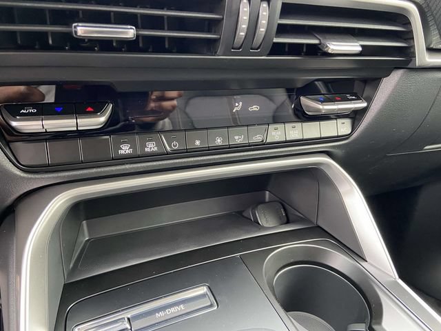 Certified 2026 MAZDA CX-90 3.3 Turbo w/ Select Package AWD/4WD image 10