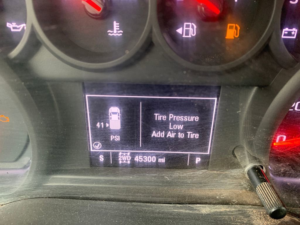 Used 2023 Chevrolet Silverado 2500 W/T w/ WT Convenience Package image 24