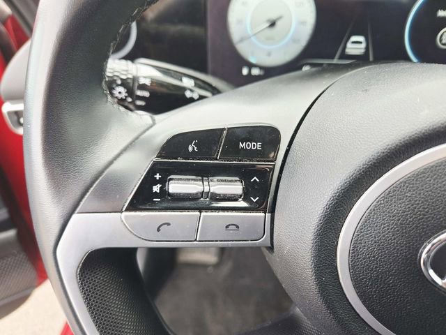 Used 2023 Hyundai Elantra SEL w/ Convenience Package image 15