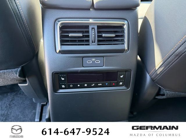 New 2026 MAZDA CX-90 3.3 Turbo S w/ Premium Plus image 19