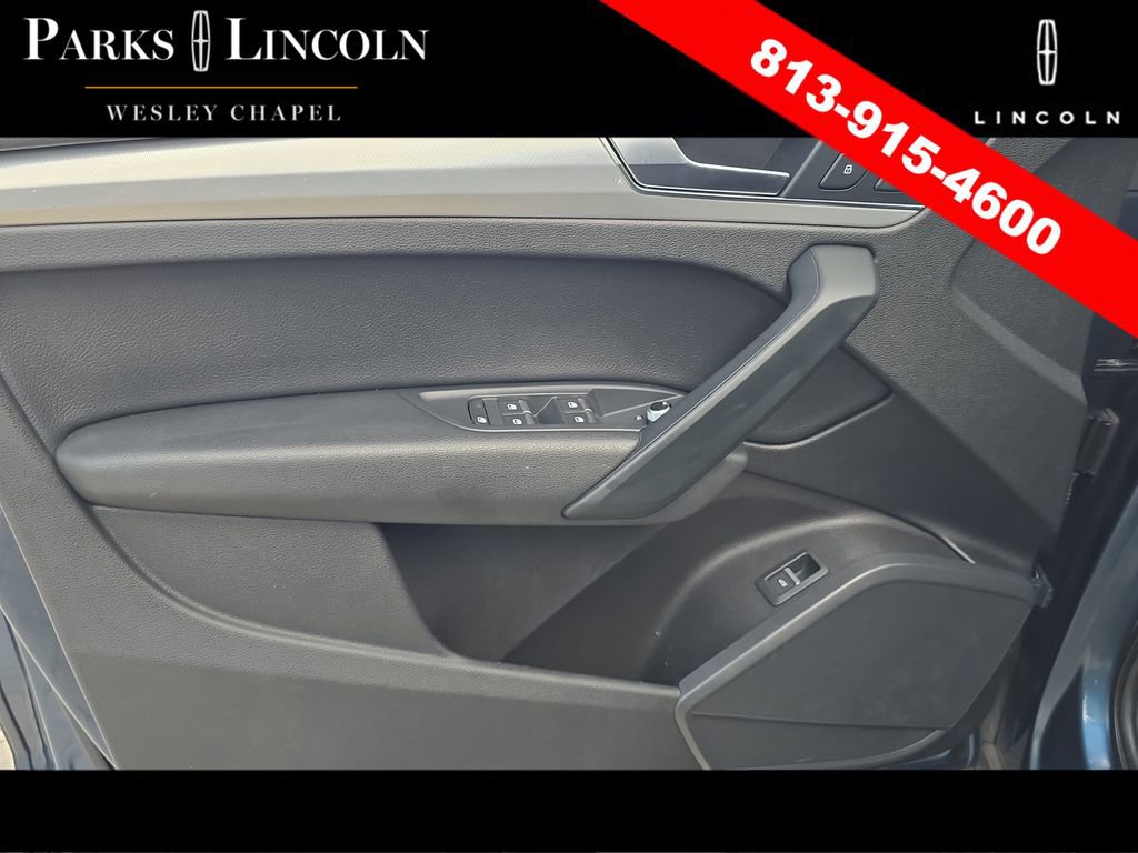 Used 2018 Audi Q5 2.0T Premium w/ Convenience Package image 16